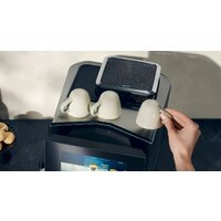 Кофемашина Siemens EQ900 TQ905R09 - Превью изображения №7 — Интернет-магазин Time-Shop