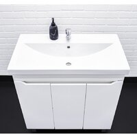  Айсберг Тумба под умывальник Maria 100 Мечта без ящика - Превью изображения №9 — Интернет-магазин Time-Shop