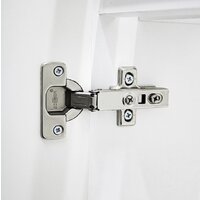  Айсберг Тумба под умывальник Maria 100 Мечта без ящика - Превью изображения №5 — Интернет-магазин Time-Shop