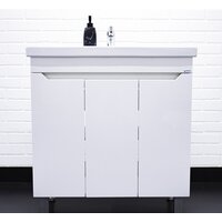  Айсберг Тумба под умывальник Maria 100 Мечта без ящика - Превью изображения №8 — Интернет-магазин Time-Shop