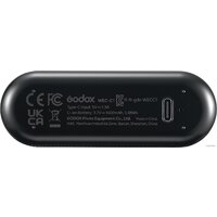 Радиосистема Godox WEC Kit2 - Превью изображения №13 — Интернет-магазин Time-Shop