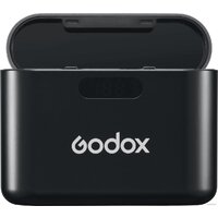 Радиосистема Godox WEC Kit2 - Превью изображения №15 — Интернет-магазин Time-Shop