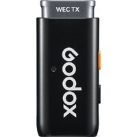 Радиосистема Godox WEC Kit2 - Превью изображения №10 — Интернет-магазин Time-Shop