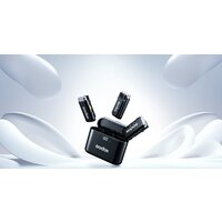 Радиосистема Godox WEC Kit2 - Превью изображения №16 — Интернет-магазин Time-Shop