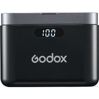 Радиосистема Godox WEC Kit2 - Превью изображения №14 — Интернет-магазин Time-Shop