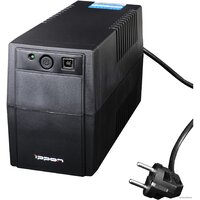 Источник бесперебойного питания IPPON Back Basic 650 - Превью изображения №3 — Интернет-магазин Time-Shop