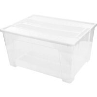 Ящики, корзины, органайзеры