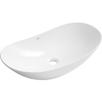 Умывальник Wellsee Carefree Dove 332902000 - Превью изображения №2 — Интернет-магазин Time-Shop