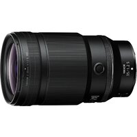 Nikon NIKKOR Z 35 мм f/1.2 S