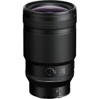 Объектив Nikon NIKKOR Z 35 мм f/1.2 S - Превью изображения №6 — Интернет-магазин Time-Shop