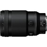 Объектив Nikon NIKKOR Z 35 мм f/1.2 S - Превью изображения №3 — Интернет-магазин Time-Shop
