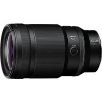 Объектив Nikon NIKKOR Z 35 мм f/1.2 S - Превью изображения №2 — Интернет-магазин Time-Shop
