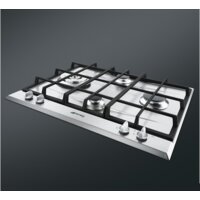 Варочная панель Smeg P261XGH - Превью изображения №3 — Интернет-магазин Time-Shop