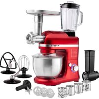 Кухонные комбайны, машины и планетарные миксеры