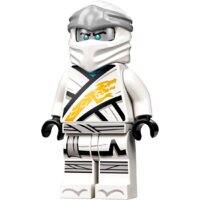 Конструктор LEGO Ninjago 71749 Дар Судьбы. Решающая битва - Превью изображения №6 — Интернет-магазин Time-Shop
