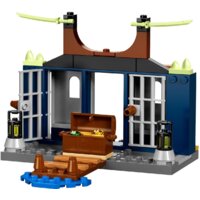Конструктор LEGO Ninjago 71749 Дар Судьбы. Решающая битва - Превью изображения №13 — Интернет-магазин Time-Shop
