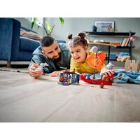 Конструктор LEGO Ninjago 71749 Дар Судьбы. Решающая битва - Превью изображения №16 — Интернет-магазин Time-Shop