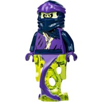 Конструктор LEGO Ninjago 71749 Дар Судьбы. Решающая битва - Превью изображения №14 — Интернет-магазин Time-Shop