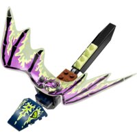 Конструктор LEGO Ninjago 71749 Дар Судьбы. Решающая битва - Превью изображения №10 — Интернет-магазин Time-Shop