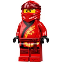 Конструктор LEGO Ninjago 71749 Дар Судьбы. Решающая битва - Превью изображения №8 — Интернет-магазин Time-Shop
