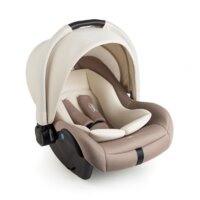 Детское автокресло Siger Дафни (мокко) - Превью изображения №6 — Интернет-магазин Time-Shop