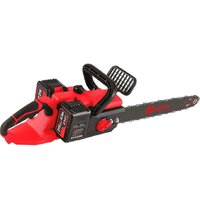 Аккумуляторная пила Edon ANS-21/16BL (с 2-мя АКБ) - Превью изображения №2 — Интернет-магазин Time-Shop