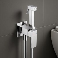 Гигиенический душ Lauter Rinse 21GN4051CH - Превью изображения №4 — Интернет-магазин Time-Shop