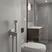 Гигиенический душ Lauter Rinse 21GN4051CH - Превью изображения №5 — Интернет-магазин Time-Shop