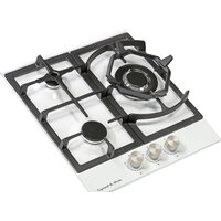 Варочная панель Zigmund & Shtain G 14.4 W - Превью изображения №3 — Интернет-магазин Time-Shop