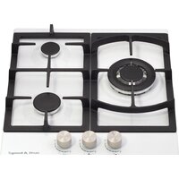 Варочная панель Zigmund & Shtain G 14.4 W - Превью изображения №2 — Интернет-магазин Time-Shop