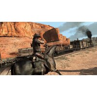  Red Dead Redemption 2023 для PlayStation 4 - Превью изображения №5 — Интернет-магазин Time-Shop
