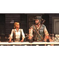  Red Dead Redemption 2023 для PlayStation 4 - Превью изображения №3 — Интернет-магазин Time-Shop