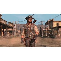  Red Dead Redemption 2023 для PlayStation 4 - Превью изображения №6 — Интернет-магазин Time-Shop