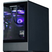 Корпус Zalman P30 (черный) - Превью изображения №12 — Интернет-магазин Time-Shop