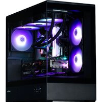 Zalman P30 (черный)