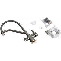 Смеситель Ledeme L4897D-12 - Превью изображения №7 — Интернет-магазин Time-Shop