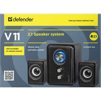 Акустика Defender V11 - Превью изображения №3 — Интернет-магазин Time-Shop