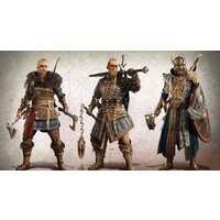  Assassin's Creed Вальгалла для PlayStation 4 - Превью изображения №3 — Интернет-магазин Time-Shop