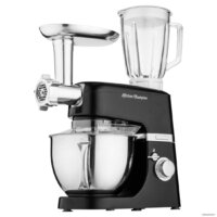 Кухонная машина Sencor STM 6359BK - Превью изображения №2 — Интернет-магазин Time-Shop