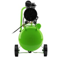 Компрессор СибрТех МБ 1100/24 - Превью изображения №7 — Интернет-магазин Time-Shop