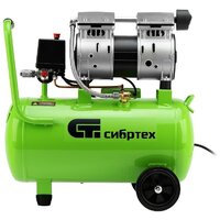 Компрессор СибрТех МБ 1100/24 - Превью изображения №5 — Интернет-магазин Time-Shop