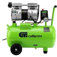 Компрессор СибрТех МБ 1100/24 - Превью изображения №6 — Интернет-магазин Time-Shop