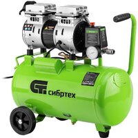 Компрессор СибрТех МБ 1100/24 - Превью изображения №2 — Интернет-магазин Time-Shop