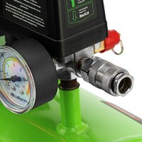 Компрессор СибрТех МБ 1100/24 - Превью изображения №11 — Интернет-магазин Time-Shop