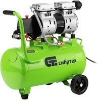 Компрессор СибрТех МБ 1100/24 - Превью изображения №3 — Интернет-магазин Time-Shop