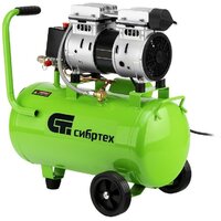 Компрессор СибрТех МБ 1100/24 - Превью изображения №4 — Интернет-магазин Time-Shop