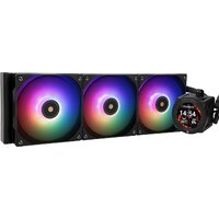 Thermalright Core Vision 360 ARGB (черный)