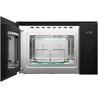 Микроволновая печь KUPPERSBERG HMW 652 B - Превью изображения №2 — Интернет-магазин Time-Shop