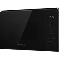 Микроволновая печь KUPPERSBERG HMW 652 B - Превью изображения №3 — Интернет-магазин Time-Shop