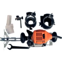 Вертикальный фрезер Энкор ФМЭ-710/8Э - Превью изображения №10 — Интернет-магазин Time-Shop